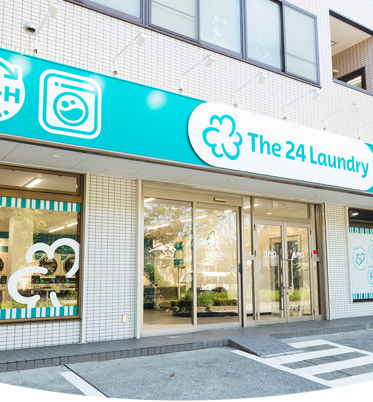 The24Laundry
